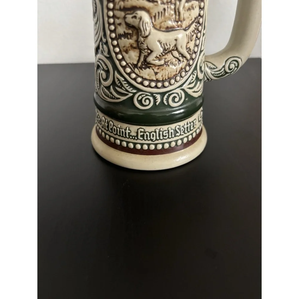 BEER STEIN by Avon 